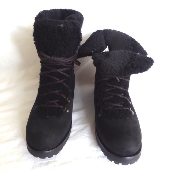 BUNDLE for katytracey only UGG Fraser Boots - Picture 4 of 8